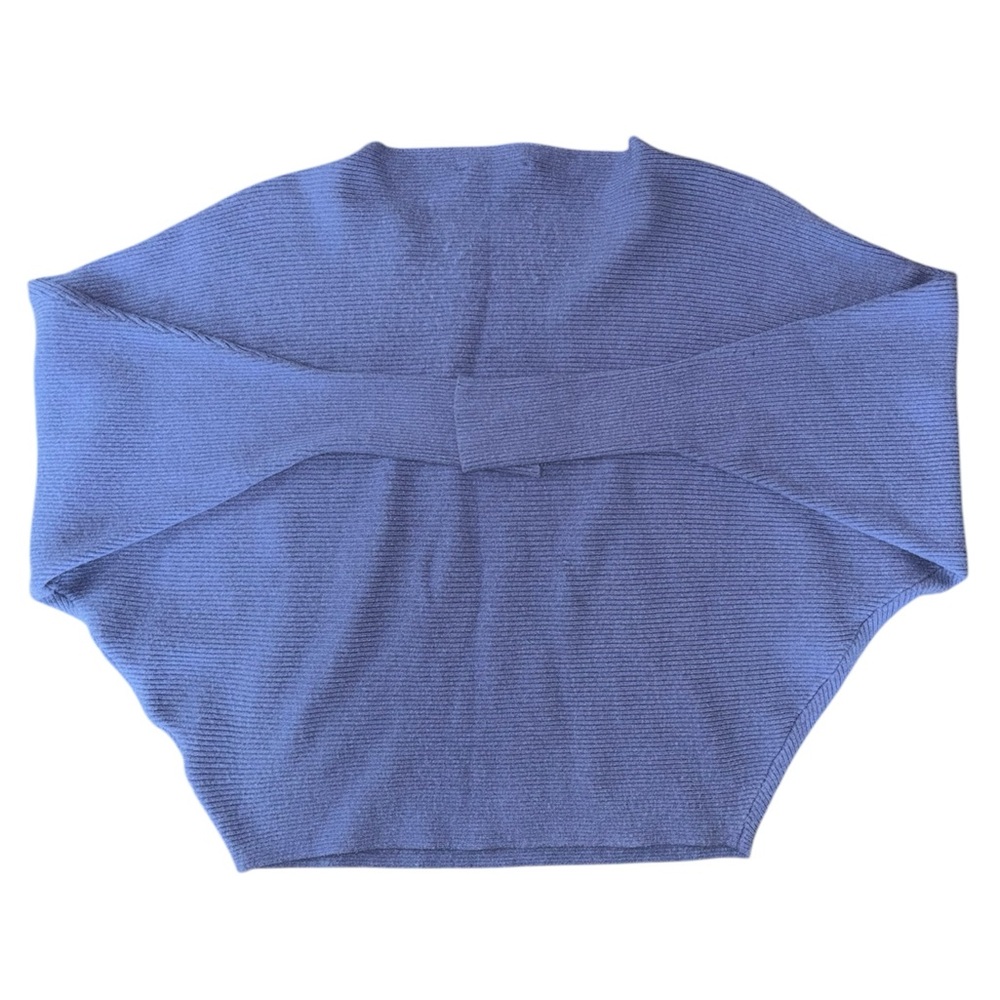PHILOSOPHY gorgeous batwing sweater - Picture 4 of 5
